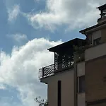 Lovely Terrace Aurelia 公寓 罗马