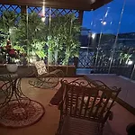 Lovely Terrace Aurelia 公寓 罗马
