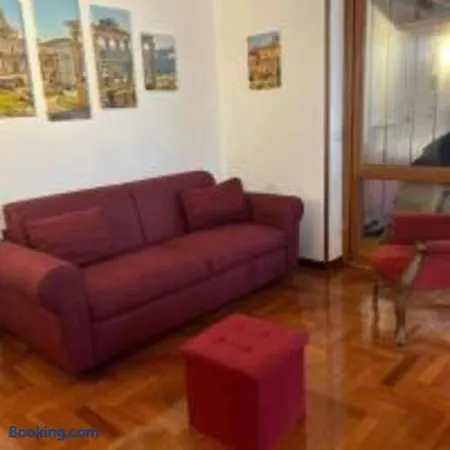 Lovely Terrace Aurelia