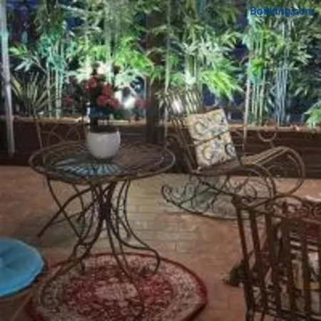 Апартаменты Lovely Terrace Aurelia Рим