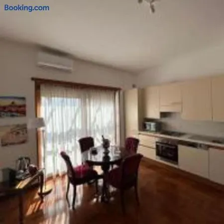 Апартаменты Lovely Terrace Aurelia