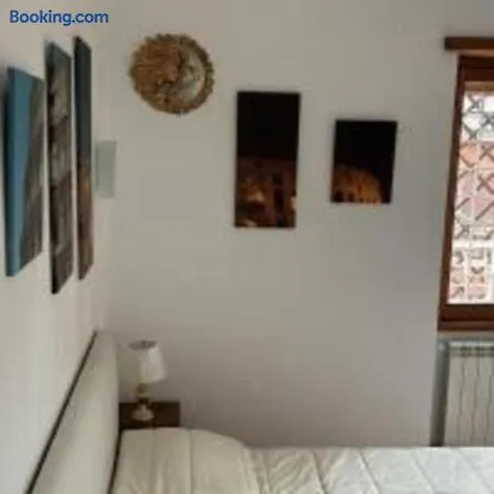 Апартаменты Lovely Terrace Aurelia *
