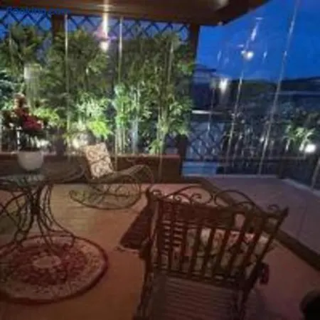 Lovely Terrace Aurelia * Рим