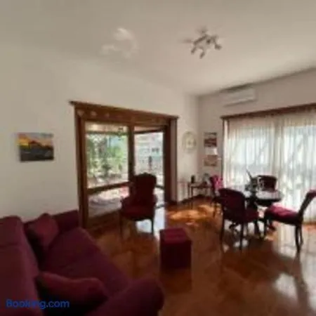 Lovely Terrace Aurelia