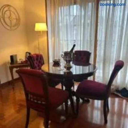 Апартаменты Lovely Terrace Aurelia *