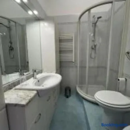 Апартаменты Lovely Terrace Aurelia