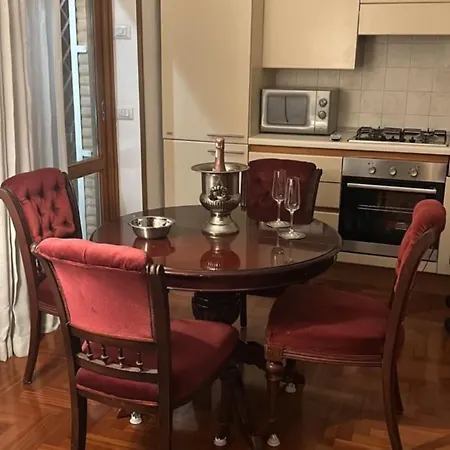 Lovely Terrace Aurelia *