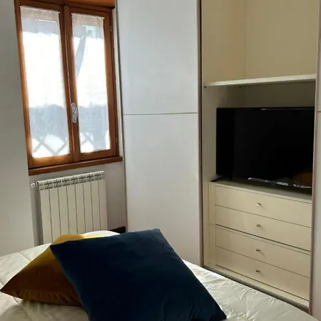 Lovely Terrace Aurelia Апартаменты