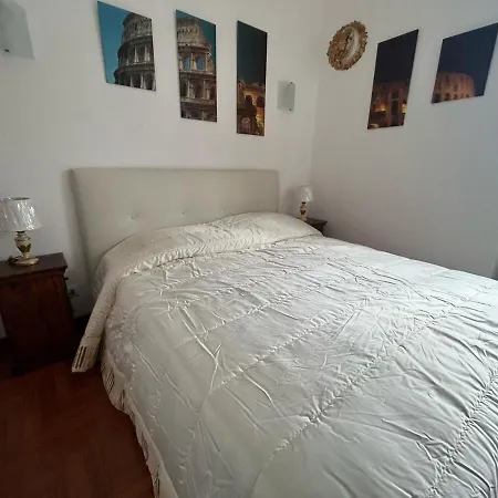 Lovely Terrace Aurelia *