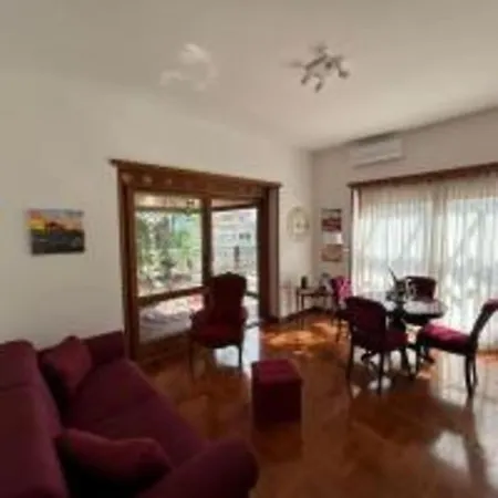 Lovely Terrace Aurelia