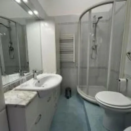 Lovely Terrace Aurelia * Рим
